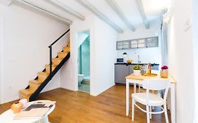 Cozy Montalbano Studios